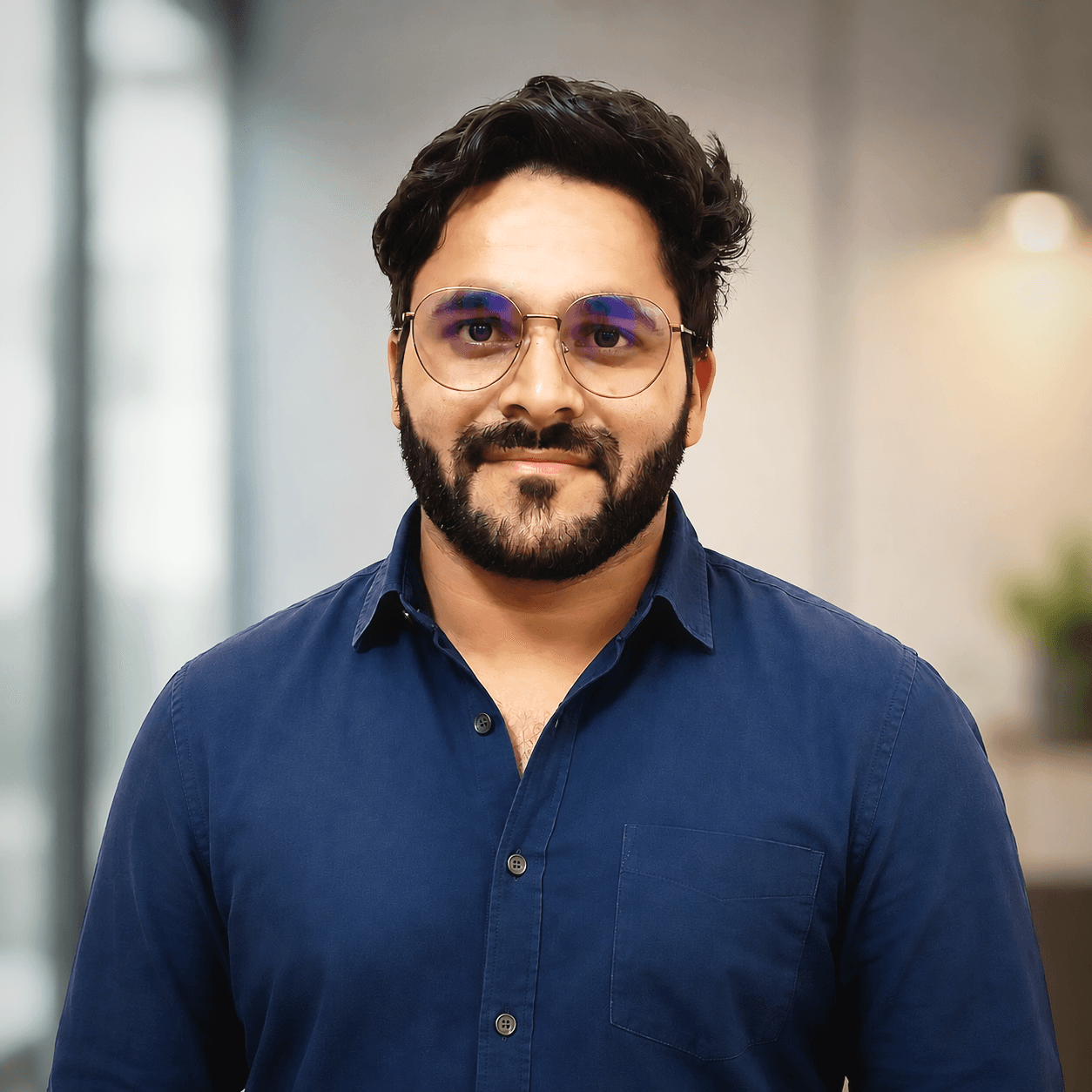 Profile photo of Manish Kumar